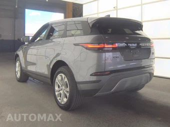 2020 Land Rover Range Rover Evoque S – miniatura 6