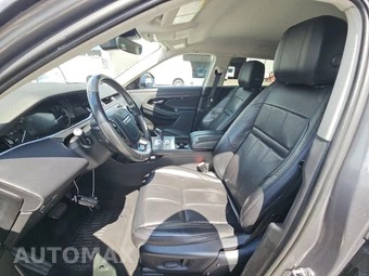 2020 Land Rover Range Rover Evoque S – miniatura 7