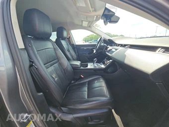 2020 Land Rover Range Rover Evoque S – miniatura 8
