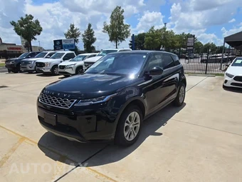 2020 Land Rover Range Rover Evoque S - samochód z USA z aukcji Manheim, oferta Kup Teraz w AUTOMAX