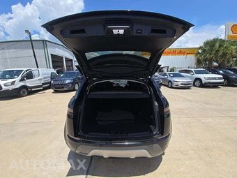 2020 Land Rover Range Rover Evoque S - miniatura 11