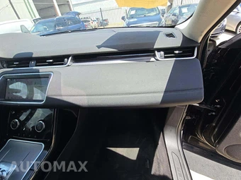 2020 Land Rover Range Rover Evoque S - miniatura 16