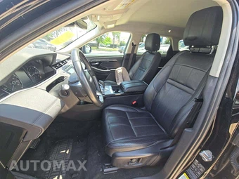 2020 Land Rover Range Rover Evoque S - miniatura 3
