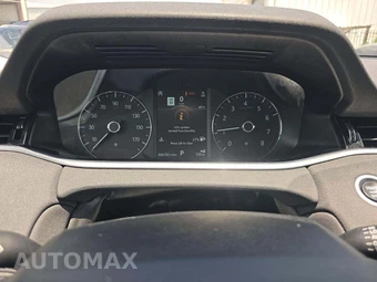 2020 Land Rover Range Rover Evoque S - miniatura 6
