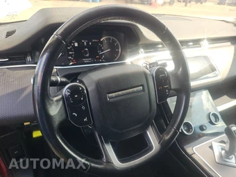 2020 Land Rover Range Rover Evoque S – miniatura 10