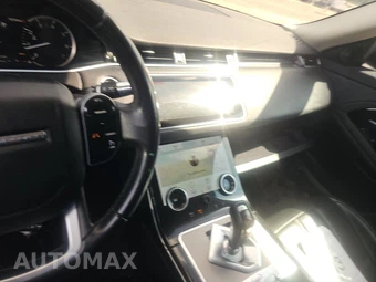 2020 Land Rover Range Rover Evoque S – miniatura 11