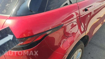 2020 Land Rover Range Rover Evoque S – miniatura 24