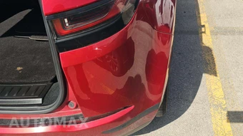 2020 Land Rover Range Rover Evoque S – miniatura 26