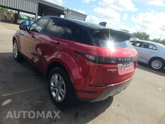 2020 Land Rover Range Rover Evoque S – miniatura 6