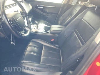 2020 Land Rover Range Rover Evoque S – miniatura 7