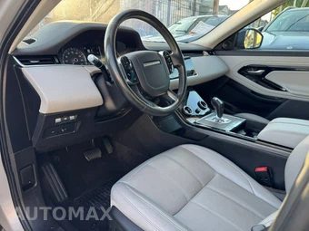 2020 Land Rover Range Rover Evoque S - miniatura 11