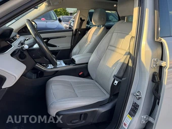 2020 Land Rover Range Rover Evoque S - miniatura 12