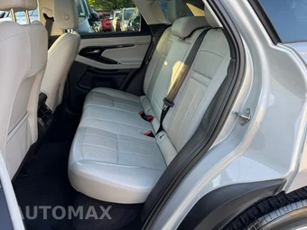 2020 Land Rover Range Rover Evoque S - miniatura 13