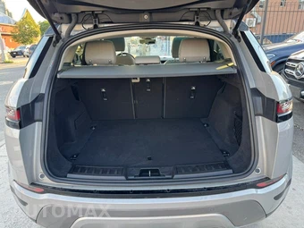 2020 Land Rover Range Rover Evoque S - miniatura 14