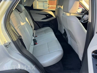 2020 Land Rover Range Rover Evoque S - miniatura 15