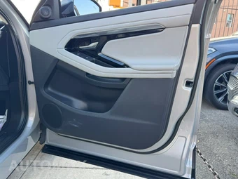 2020 Land Rover Range Rover Evoque S - miniatura 16
