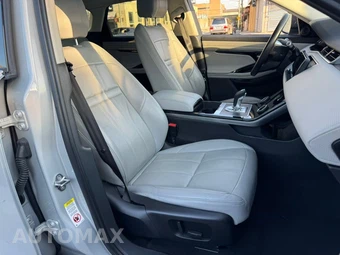 2020 Land Rover Range Rover Evoque S - miniatura 17
