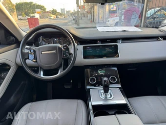 2020 Land Rover Range Rover Evoque S - miniatura 20