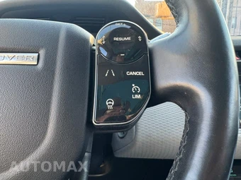 2020 Land Rover Range Rover Evoque S - miniatura 22