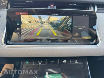 2020 Land Rover Range Rover Evoque S - miniatura 25