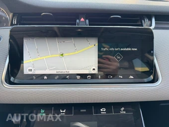 2020 Land Rover Range Rover Evoque S - miniatura 26