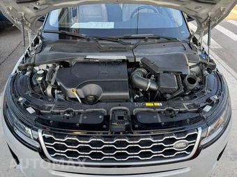 2020 Land Rover Range Rover Evoque S - miniatura 29