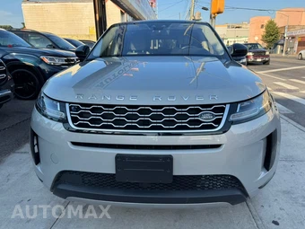 2020 Land Rover Range Rover Evoque S - miniatura 3