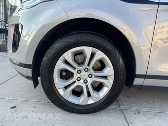 2020 Land Rover Range Rover Evoque S - miniatura 30