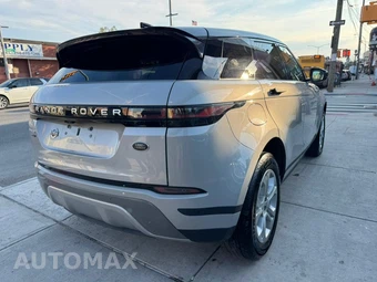2020 Land Rover Range Rover Evoque S - miniatura 6
