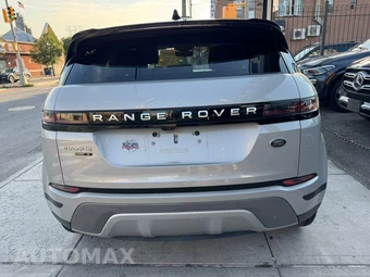 2020 Land Rover Range Rover Evoque S - miniatura 7