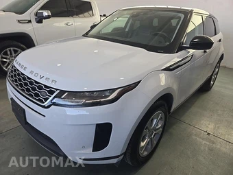2020 Land Rover Range Rover Evoque S - samochód z USA z aukcji Manheim, oferta Kup Teraz w AUTOMAX