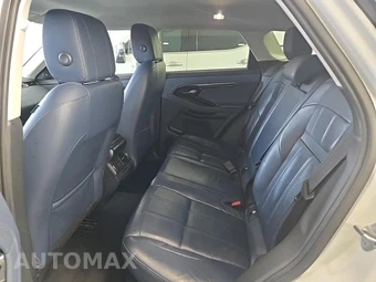 2020 Land Rover Range Rover Evoque S - miniatura 10