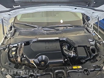 2020 Land Rover Range Rover Evoque S - miniatura 12