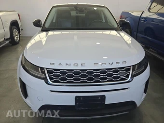 2020 Land Rover Range Rover Evoque S - miniatura 2