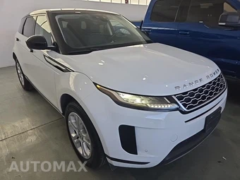 2020 Land Rover Range Rover Evoque S - miniatura 3