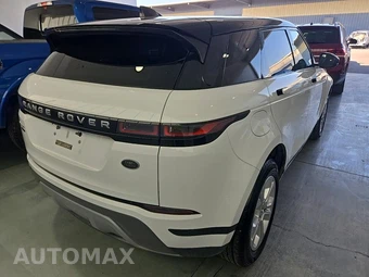 2020 Land Rover Range Rover Evoque S - miniatura 4