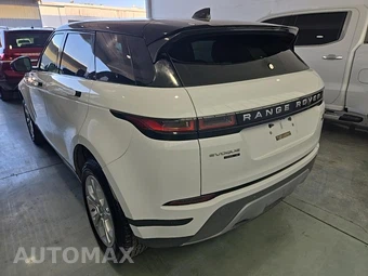 2020 Land Rover Range Rover Evoque S - miniatura 6