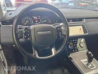 2020 Land Rover Range Rover Evoque S - miniatura 8