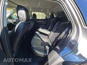 2020 Land Rover Range Rover Evoque S - miniatura 14