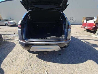 2020 Land Rover Range Rover Evoque S - miniatura 15