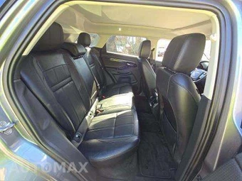 2020 Land Rover Range Rover Evoque S - miniatura 17