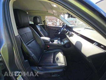 2020 Land Rover Range Rover Evoque S - miniatura 19