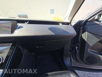 2020 Land Rover Range Rover Evoque S - miniatura 20