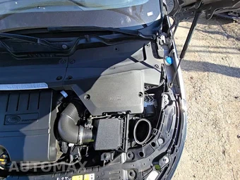 2020 Land Rover Range Rover Evoque S - miniatura 29