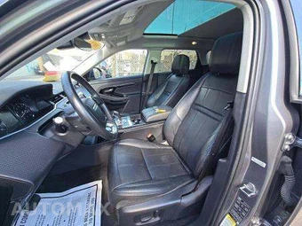 2020 Land Rover Range Rover Evoque S - miniatura 7