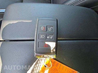 2020 Land Rover Range Rover Evoque S - miniatura 9