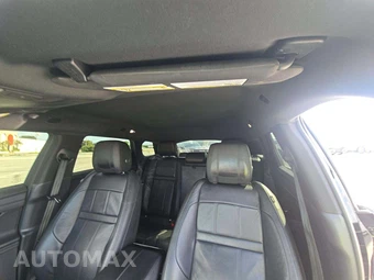 2020 Land Rover Range Rover Evoque S - miniatura 11