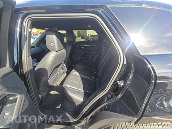 2020 Land Rover Range Rover Evoque S - miniatura 13