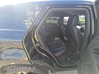 2020 Land Rover Range Rover Evoque S - miniatura 16