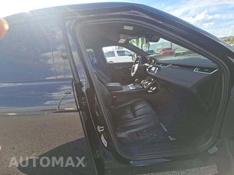 2020 Land Rover Range Rover Evoque S - miniatura 18